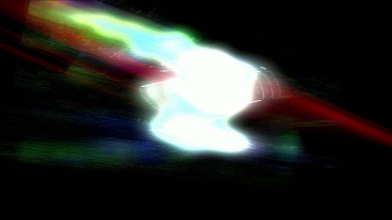Split Second - Disney Interactive Studios (Intro)