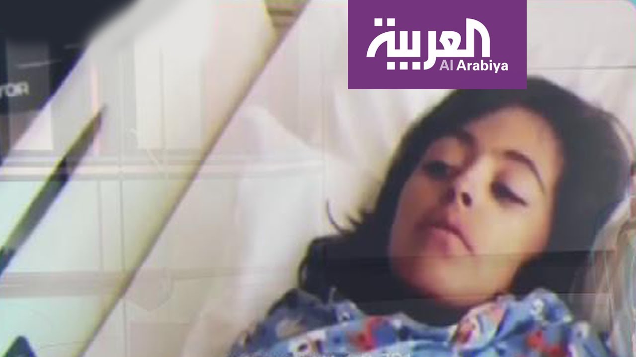 تفاعلكم : وفاة الطفلة ليان الدخيل بمرض نادر تبكي تويتر