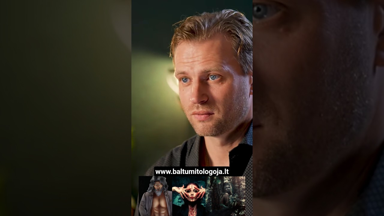 Kurie baltų lietuvių pagonių Dievai buvo galingiausi? #baltai #pagonybe #seniejidievai #tikėjimas