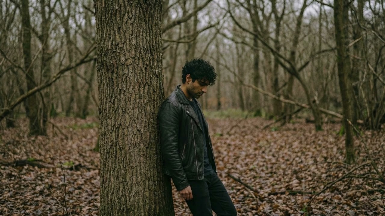 Cent Laurent - Maybe I'll see you again (demo)