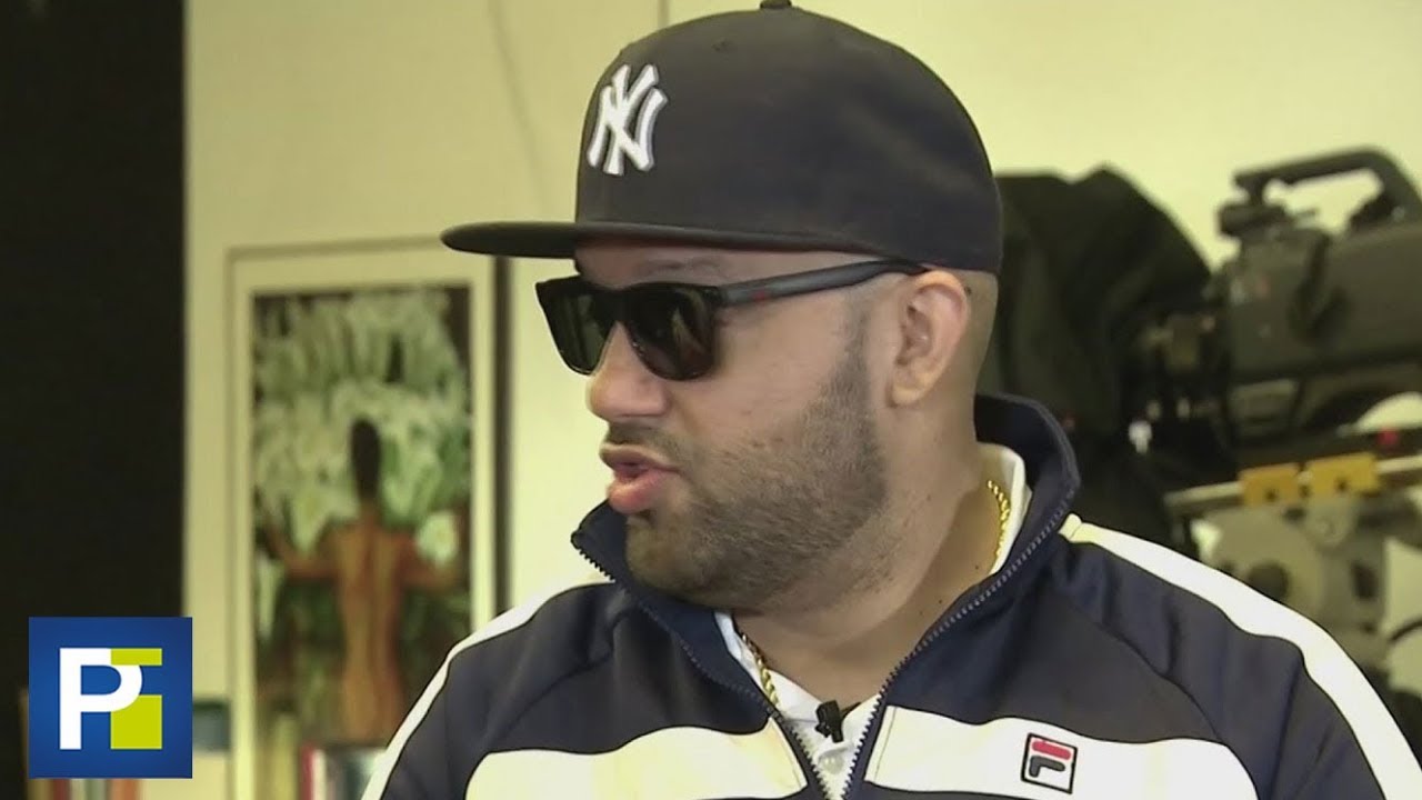 Arrestan al cantante dominicano &lsquo;El Cata&rsquo; acusado de golpear a su pareja