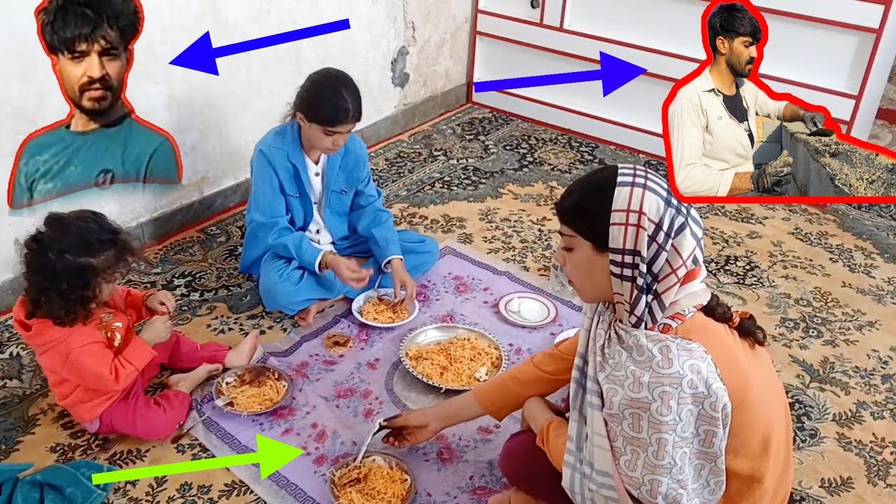 The Battle of Yasna: A Nomadic Girl’s Fight to Keep Her Orphaned Sisters Alive