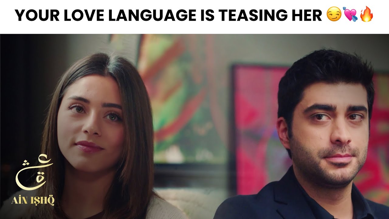 My Wife Left Home… And Ran Away 😱💔 | Ain Ishq | One Love Turkish Drama Urdu Dubbed | UD2R