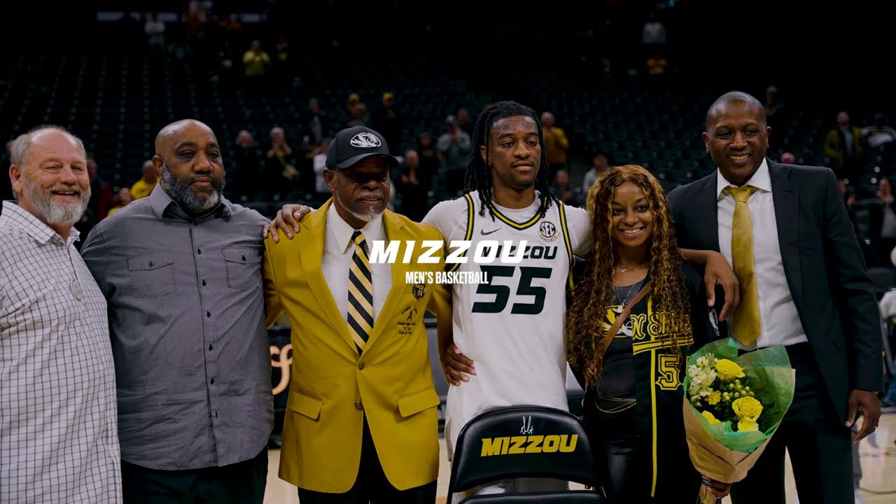 Sean East II Senior Spotlight