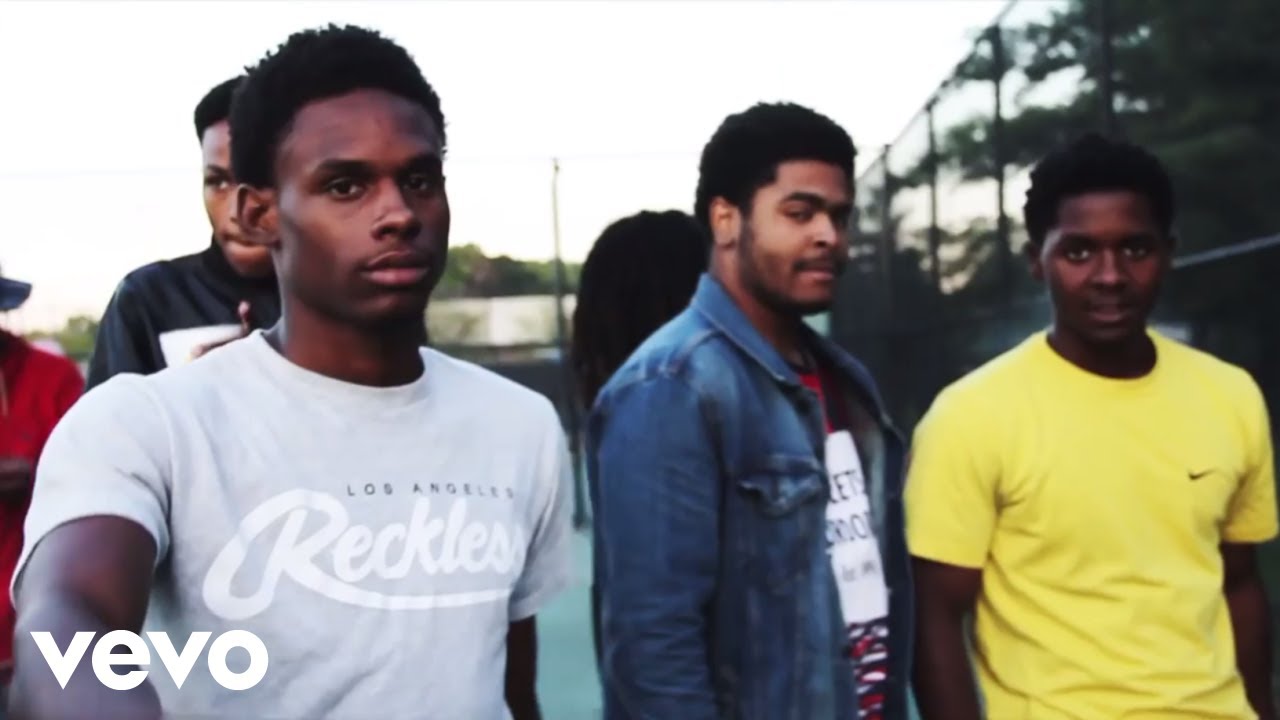 10KBandBoyz - Killa Remix (RIP Young Pappy) ft. Banks, Millz Huncho, Tae Da Yee