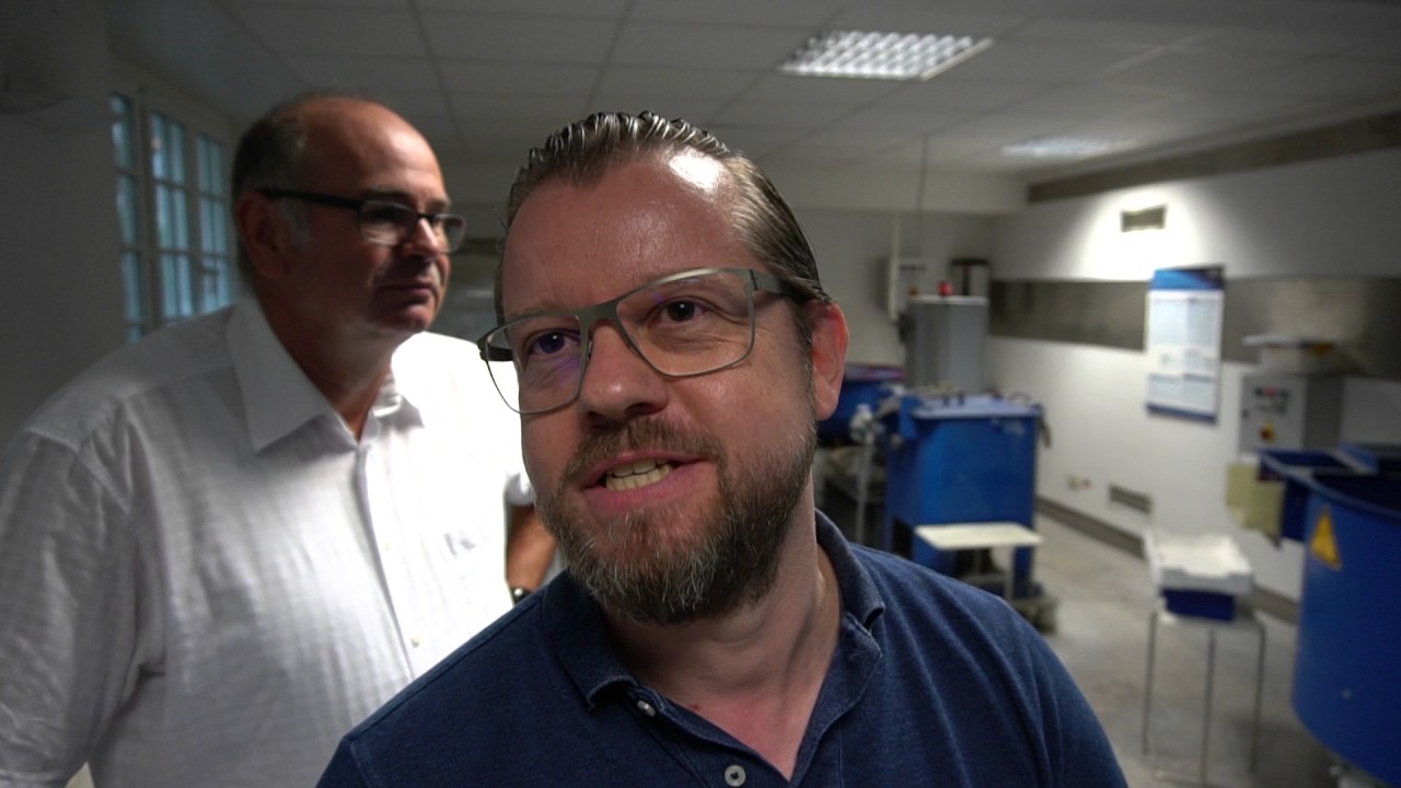 20170707 Meyer Eyewear Saarbrücken Opticland die Brille Dillingen Teil 2 MAH06179