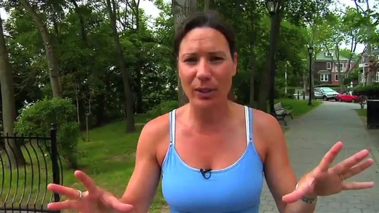 The Fourth Of July Fit Tip and Total Body Workout