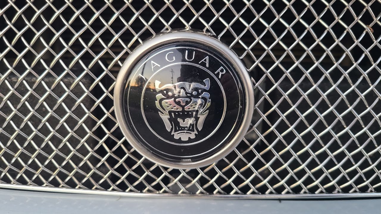 Update: I drove it! Now negotiations. 2007 Jaguar XK