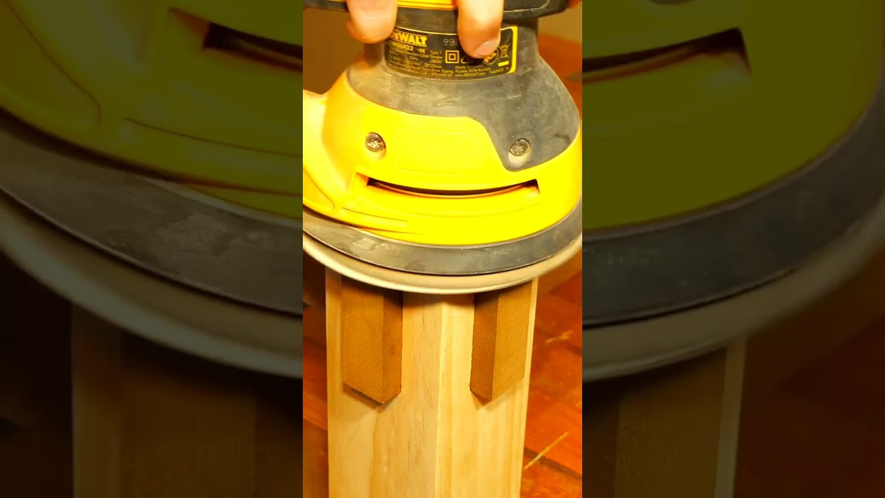 💥The UNBELIEVABLE strong Castle [JOINTS]__:DIY #shorts
