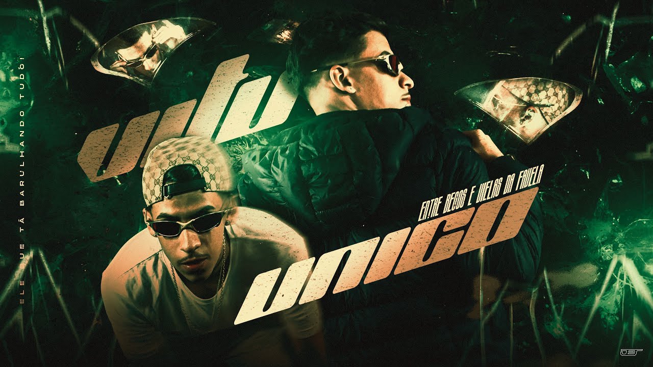 BALA NO COPO DELA - VITU ÚNICO e MC DIGU