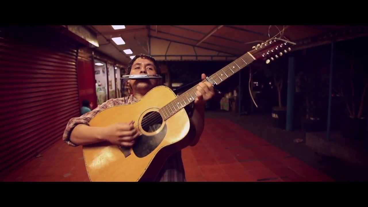 JUAN CIREROL "El Corrido de Roberto"