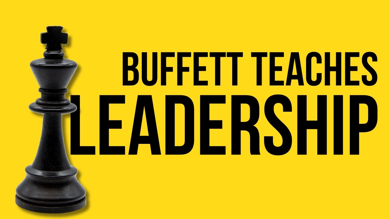 Biblical Principles from Warren Buffett&rsquo;s 2022 Berkshire Hathaway Investor Letter