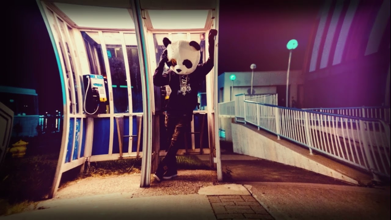 Bob van Elise - *Pandaphone*