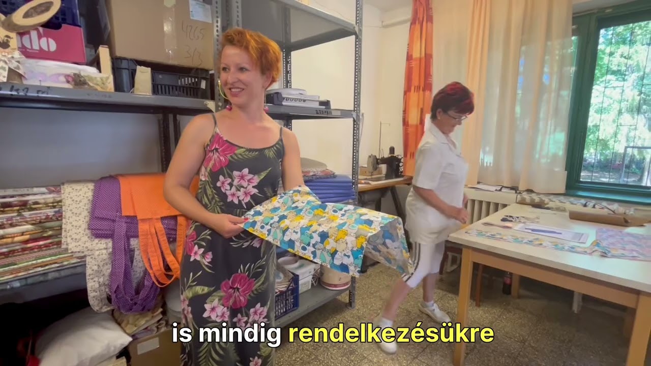 A lehetőségek útján