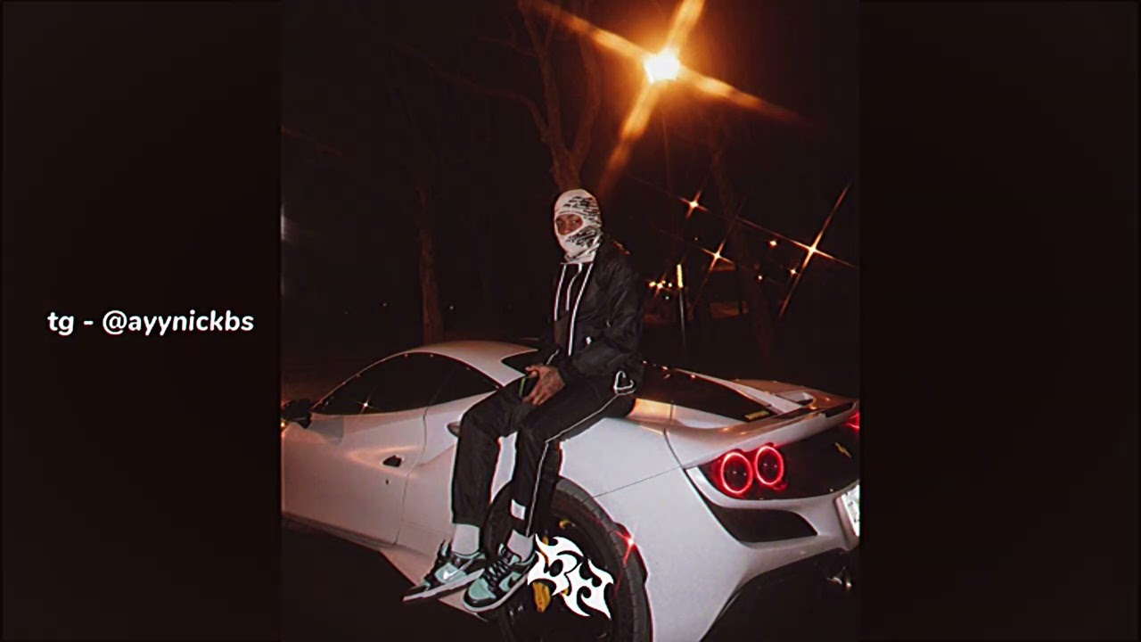 [FREE] ALBLAK 52 x FRIENDLY THUG 52 NGG TYPE BEAT ~ 