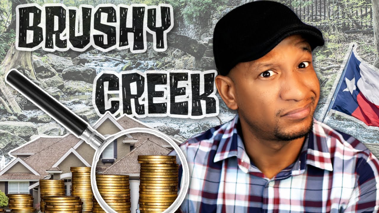 TRUE Prices in BRUSHY CREEK near Austin Texas