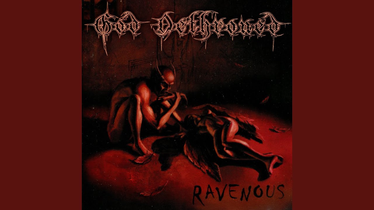 The Iconoclast Deathride