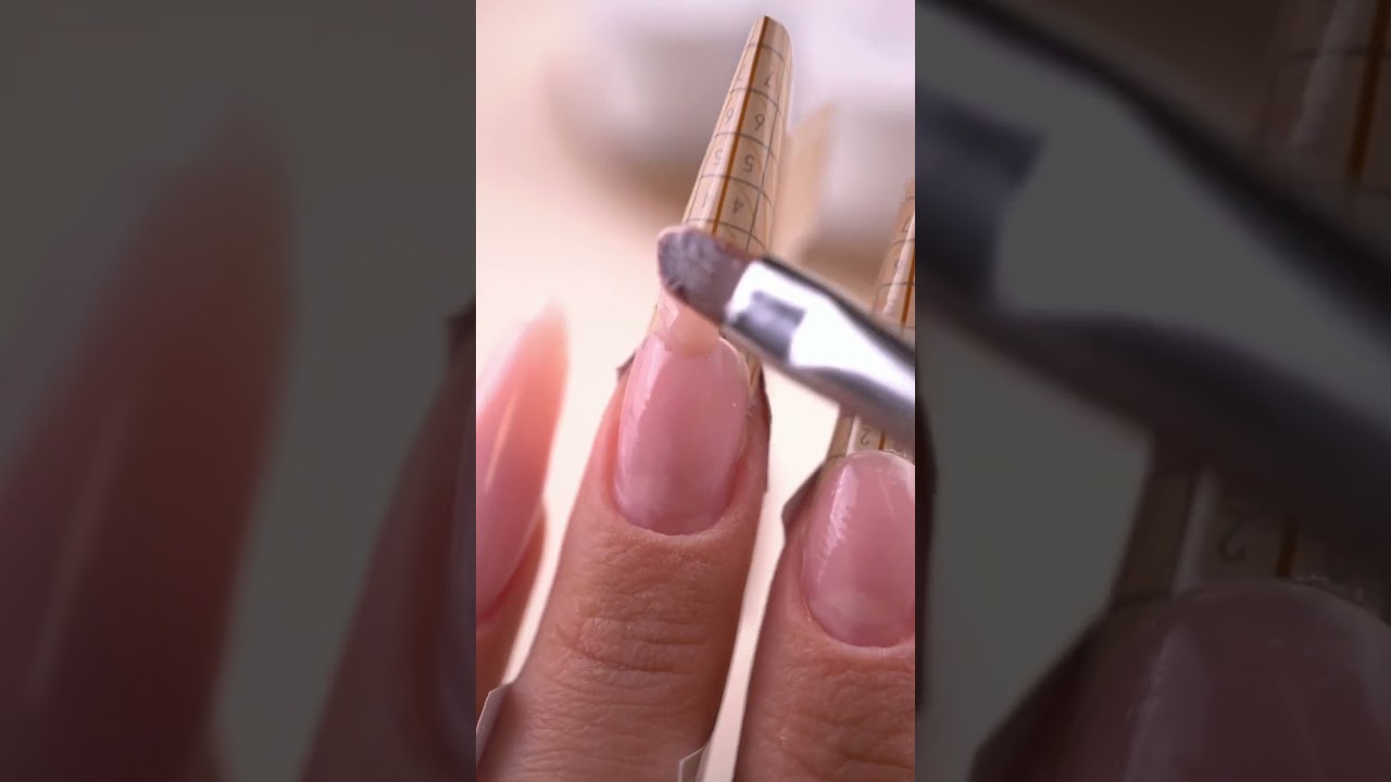 Odcienie żeli Jelly Flow 💅🏻