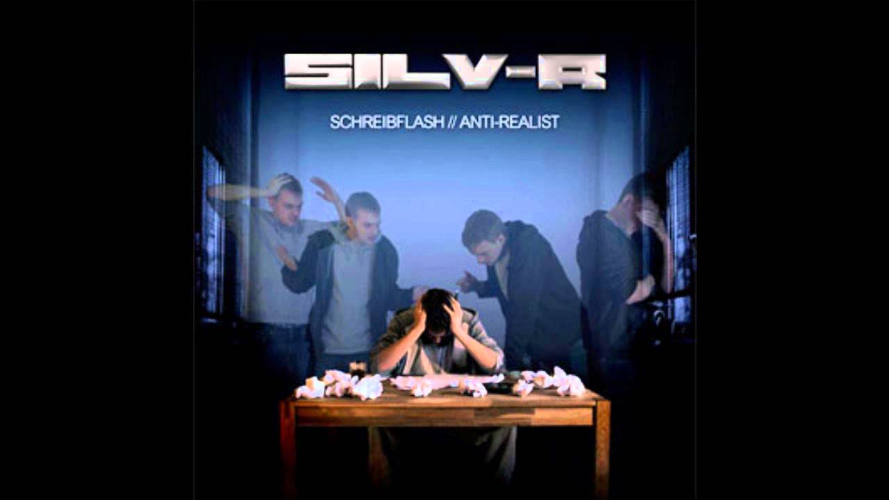 Silv-R - Spiel Mit Dem Feuer (feat. Slow Moe) [HQ]
