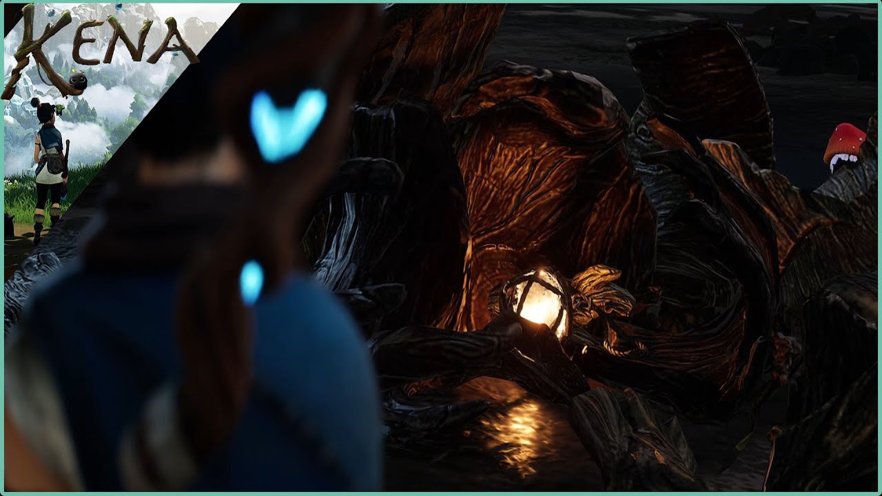 Die Laterne von Taro #6 | Let´s Play Kena: Bridge of Spirits