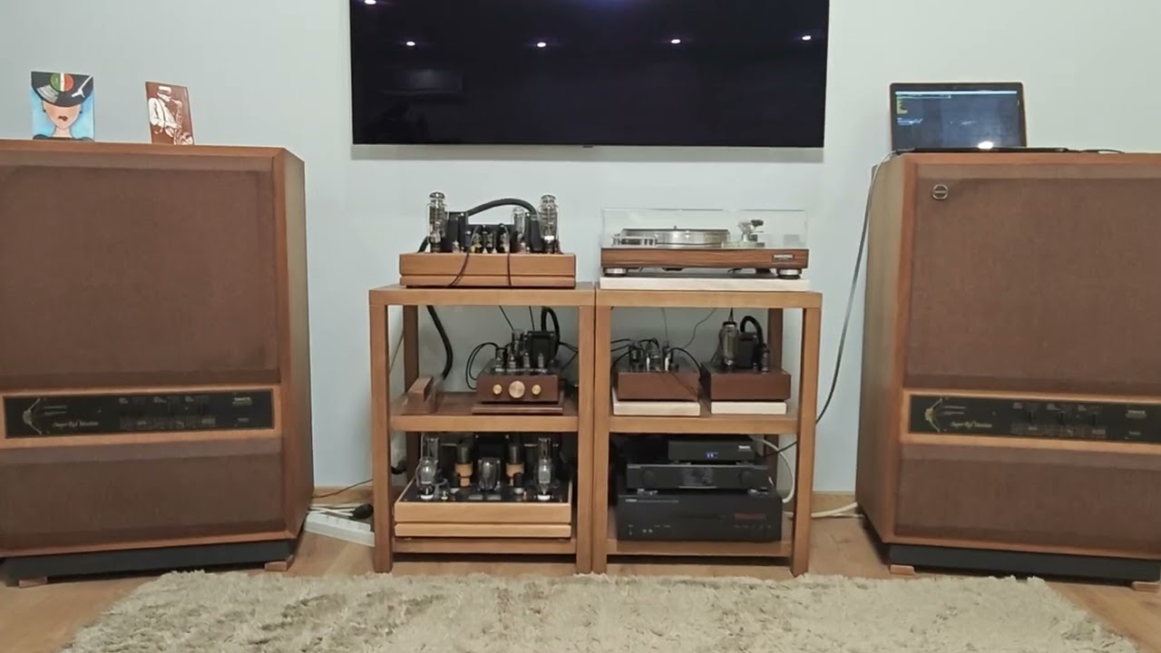 300B-XLS Emission Lab, Земфира Камон