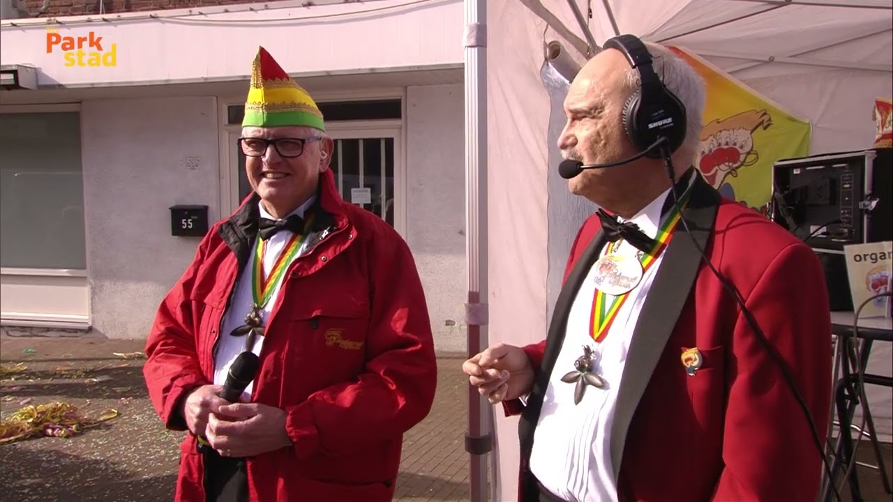 Optocht Landgraaf 2023