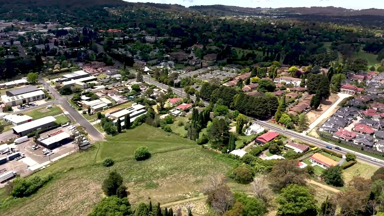 Drone Test HLG Colour Profile