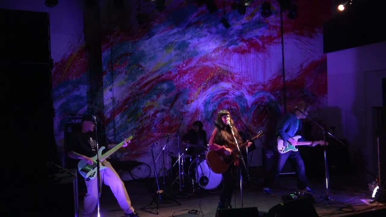 メトロロ　　2025:9:21FANDANGO