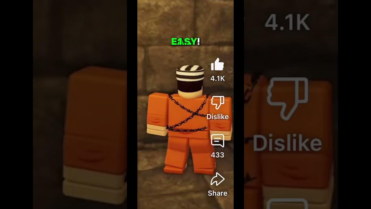HOW TO RECEIVE FREE ROBUX IN 2025 (SECRET METHOD) 😱🤑