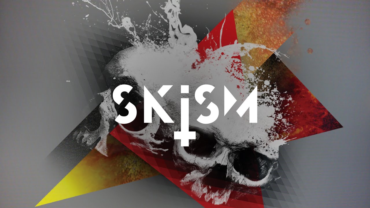 SKisM - Red Heat (TC Remix)