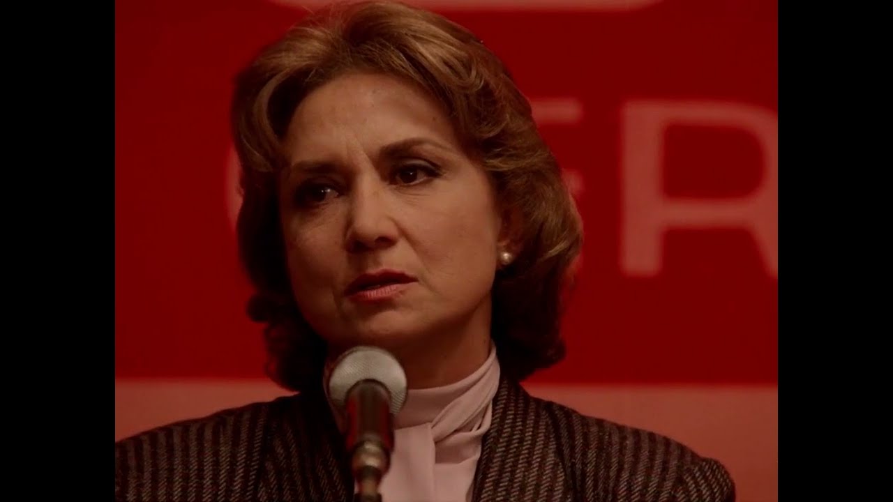 Feliz Ano Velho (1988) - trailer amador