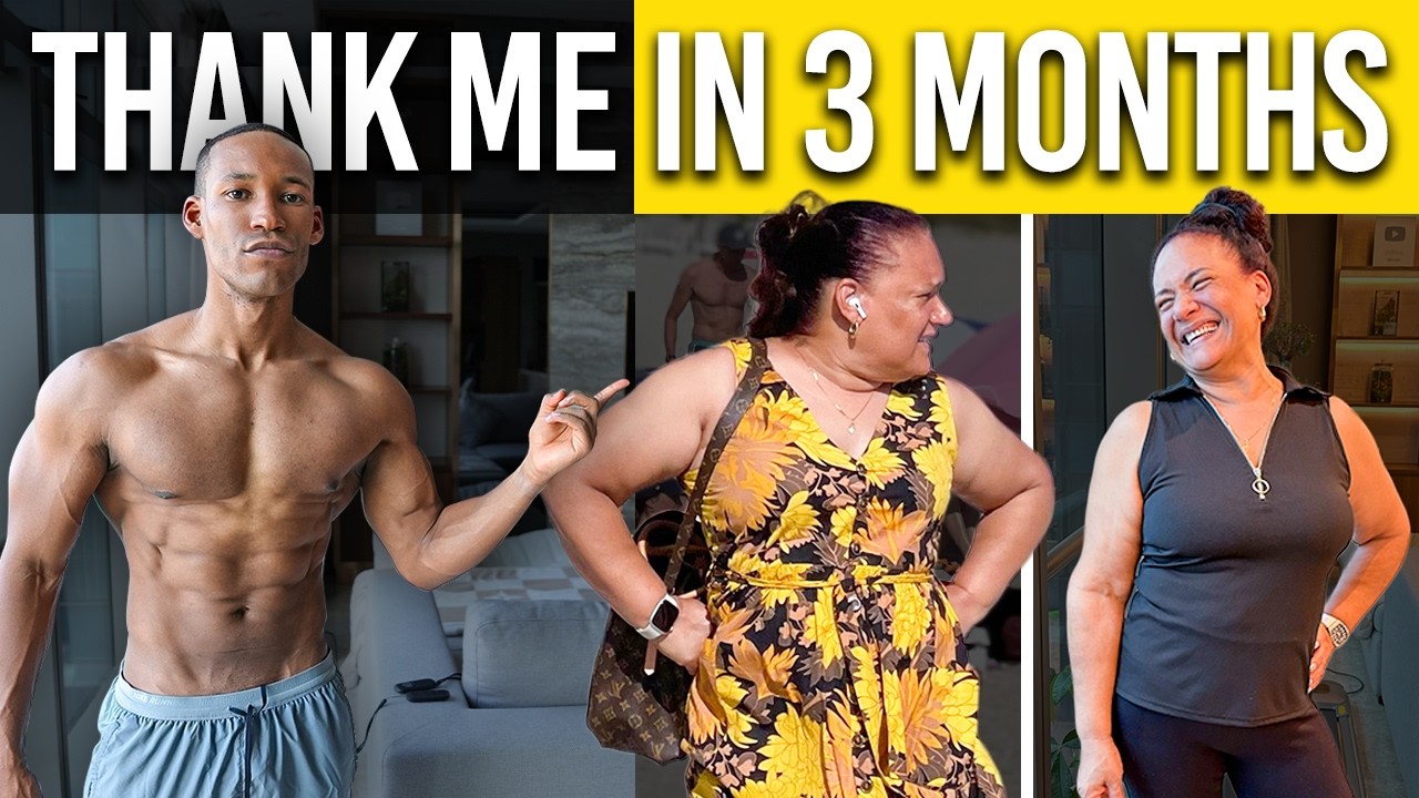 Fastest Way To Lose Menopausal Belly (GUARANTEED)