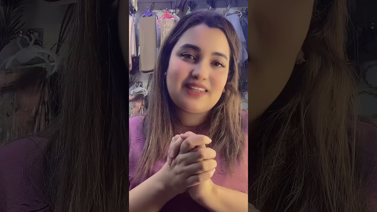 🚨محتجاكم بزاف دخلو تشوفو هاد الڤديو ✨وبغيتكم ضروري تسمعوه كامل 🙏❤️