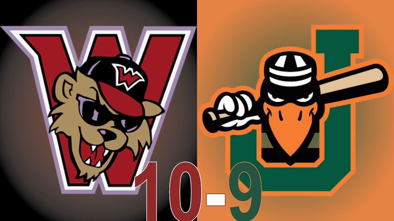 Washington Wild Things vs. Joliet Slammers Highlights (6/28/26)