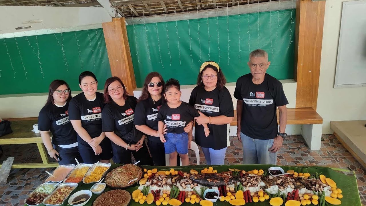 PALAPAG NORTHERN SAMAR || J,S BEACH RESORT @Mommy Dorie Sarong Vlogs ⛱️🇵🇭