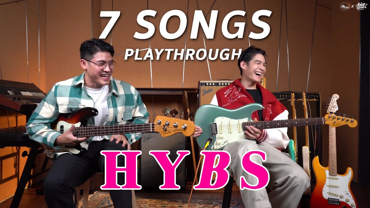 7 Songs 