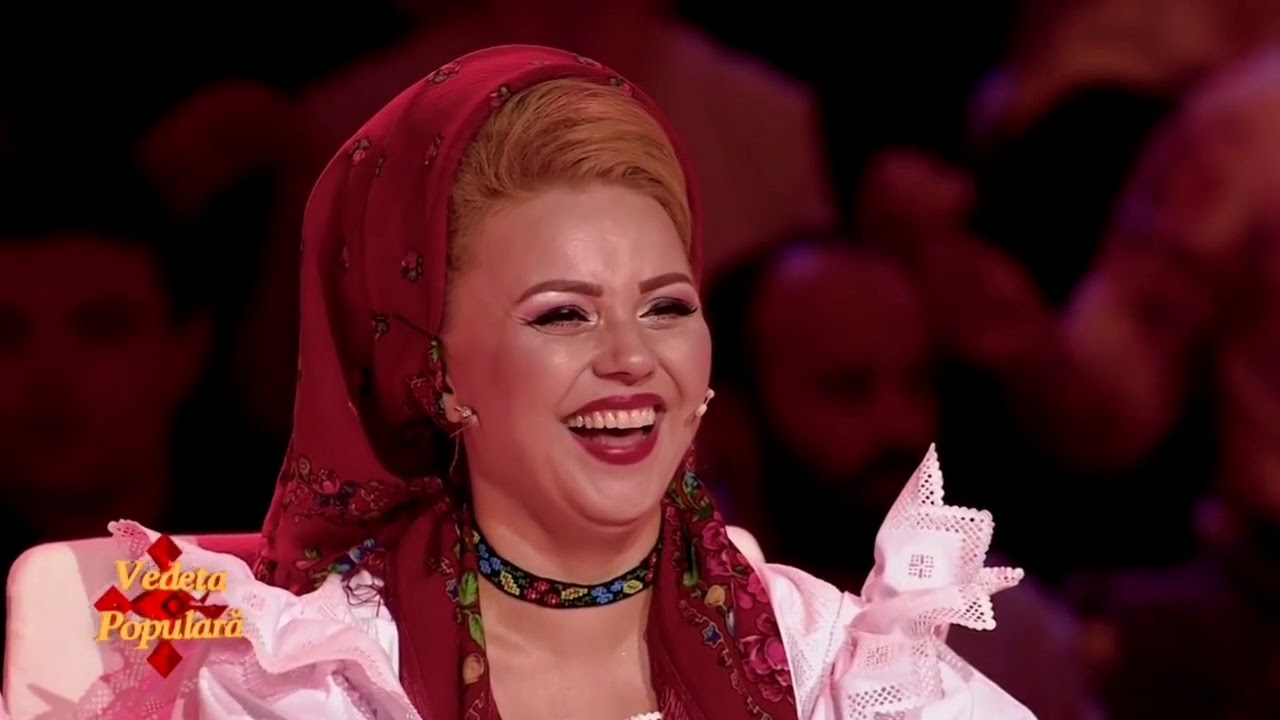 IULIAN NICOLESCU & SIMONA DINESCU-Esti falos si-ti pare bine 