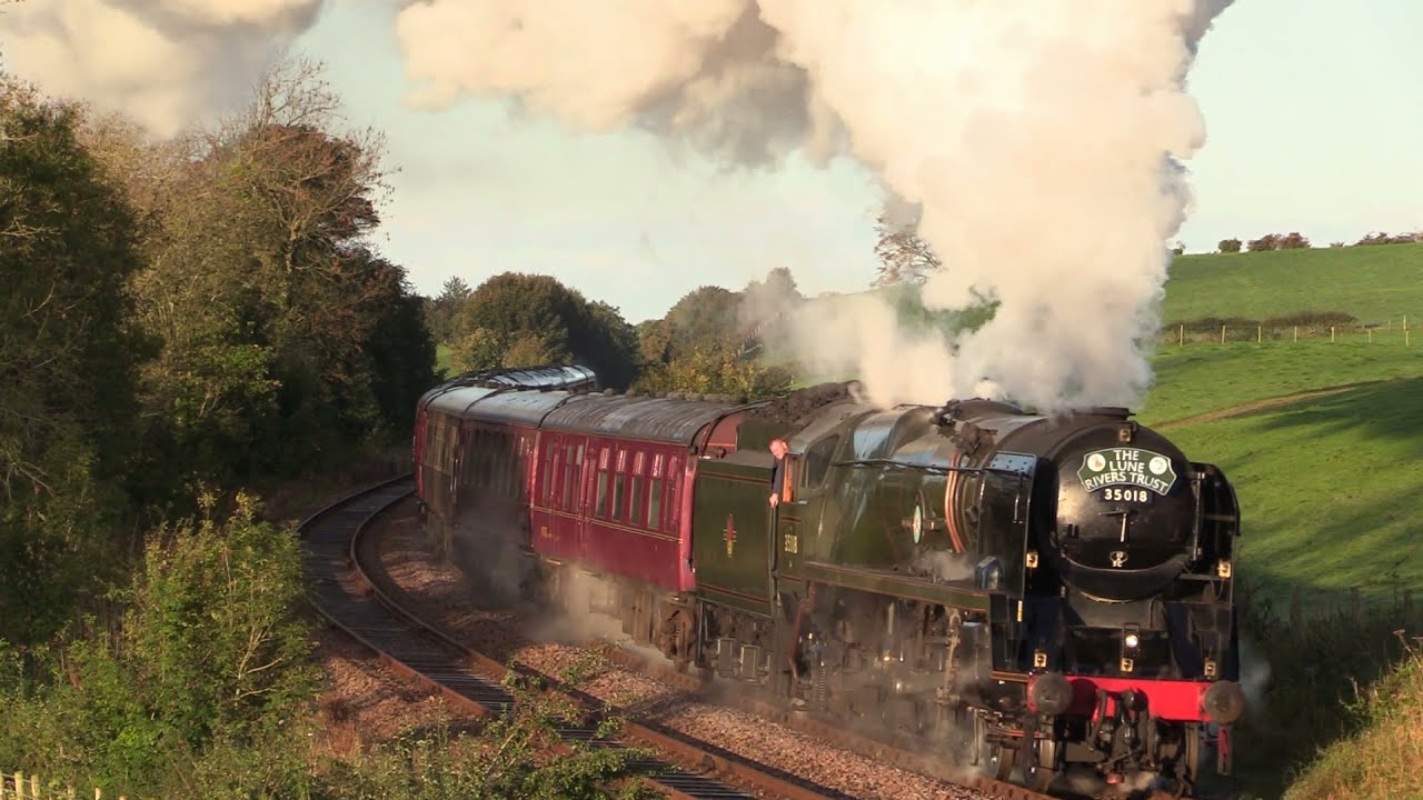 Trains in Trouble 3