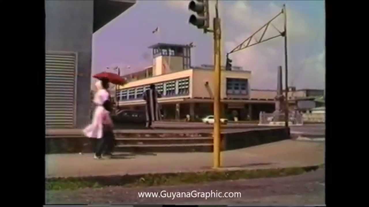 Guyana 1983