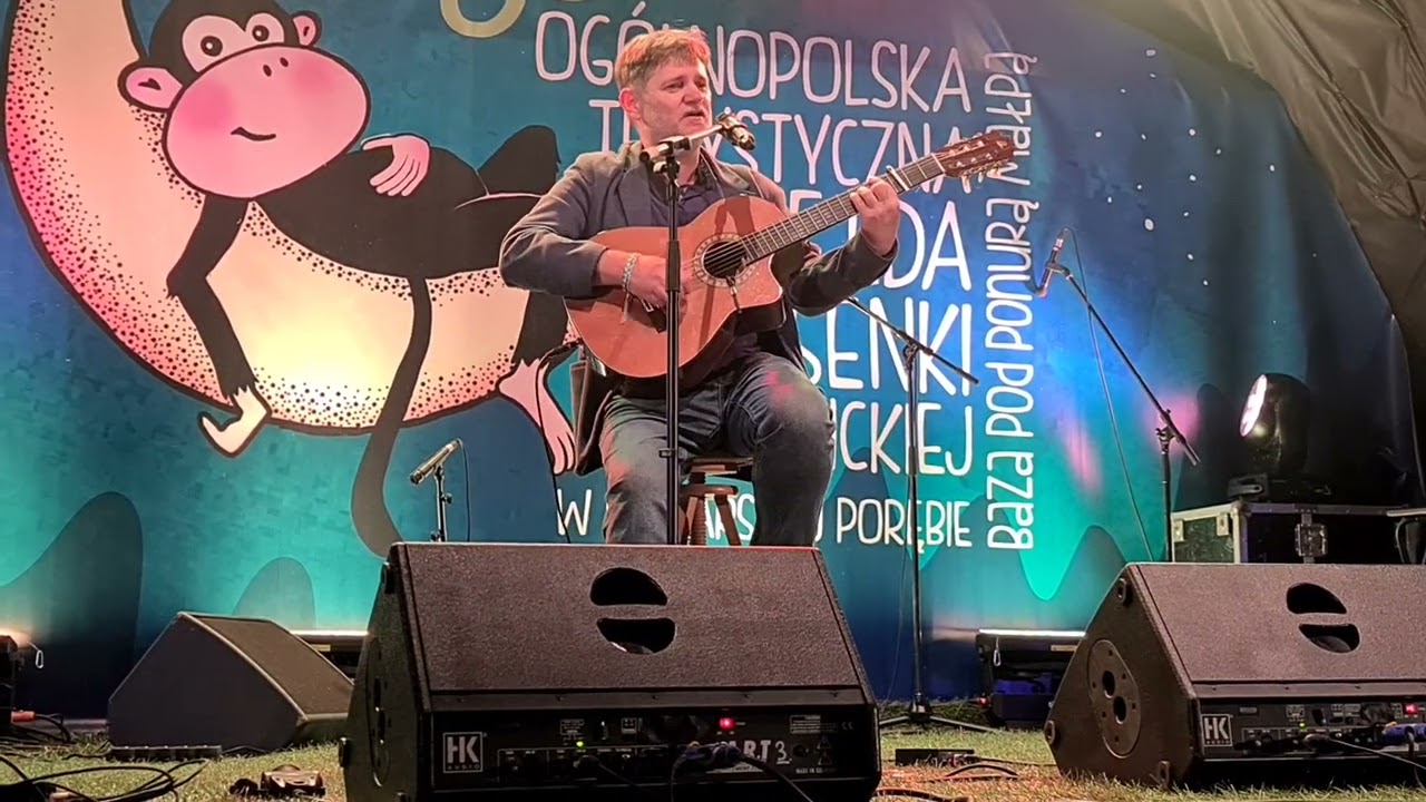 Janusz Kurowski - Nim połoniny niebieskie (in memoriam Adam Drąg)