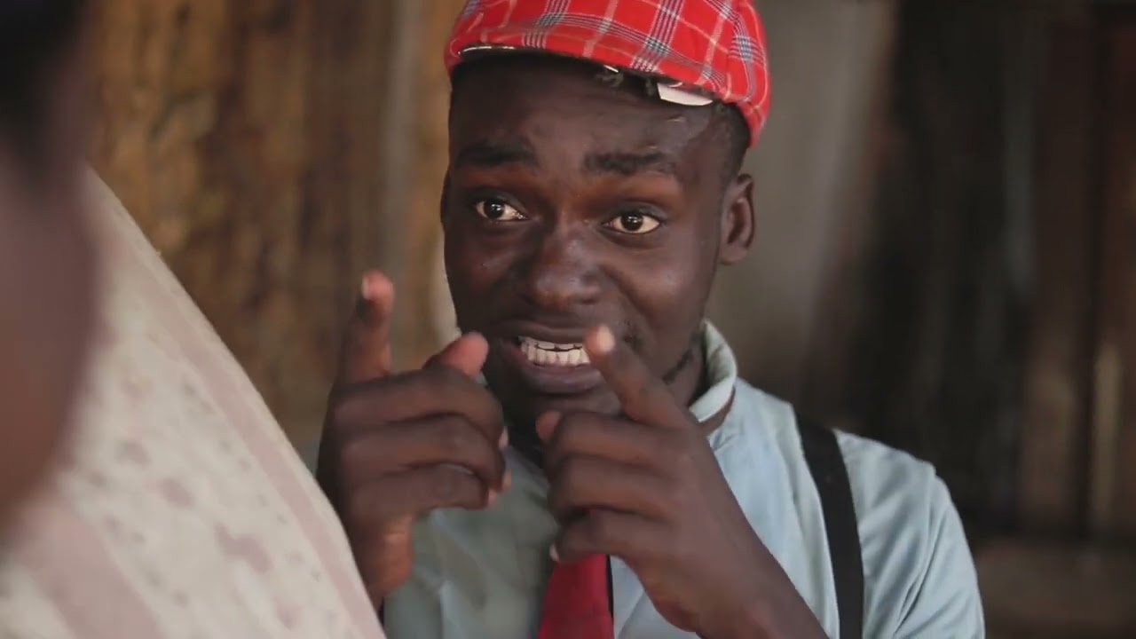 KIOTA FILM ENT .MAGONGO CITY  EPISODE 3 SEASON 1