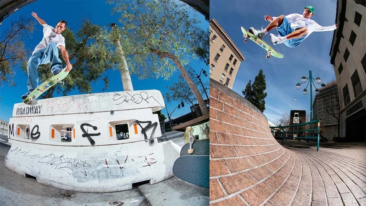 Guy Mariano 2022-2024 iPhone Compilation