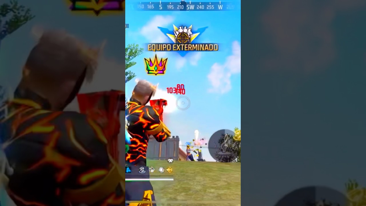 ✅CONFIGURACI&Oacute;N COMPLETA PARA *FREE FIRE* + SENSIBILIDAD PERFECTA/SIN DPI🎯NUEVA ACTUALIZACI&Oacute;N 2025😱