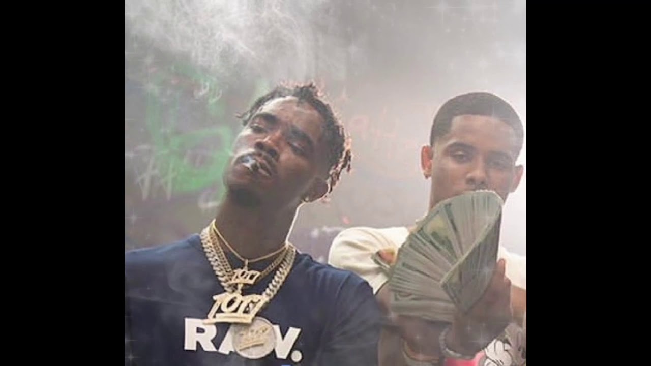 Foogiano x Pooh Shiesty - First Day In LA x Type Beat 2020 (Free)