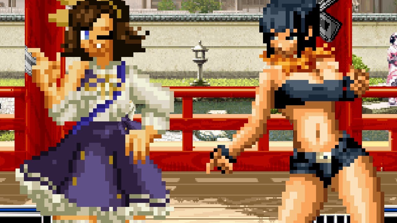 [RotG] Noah vs Botan