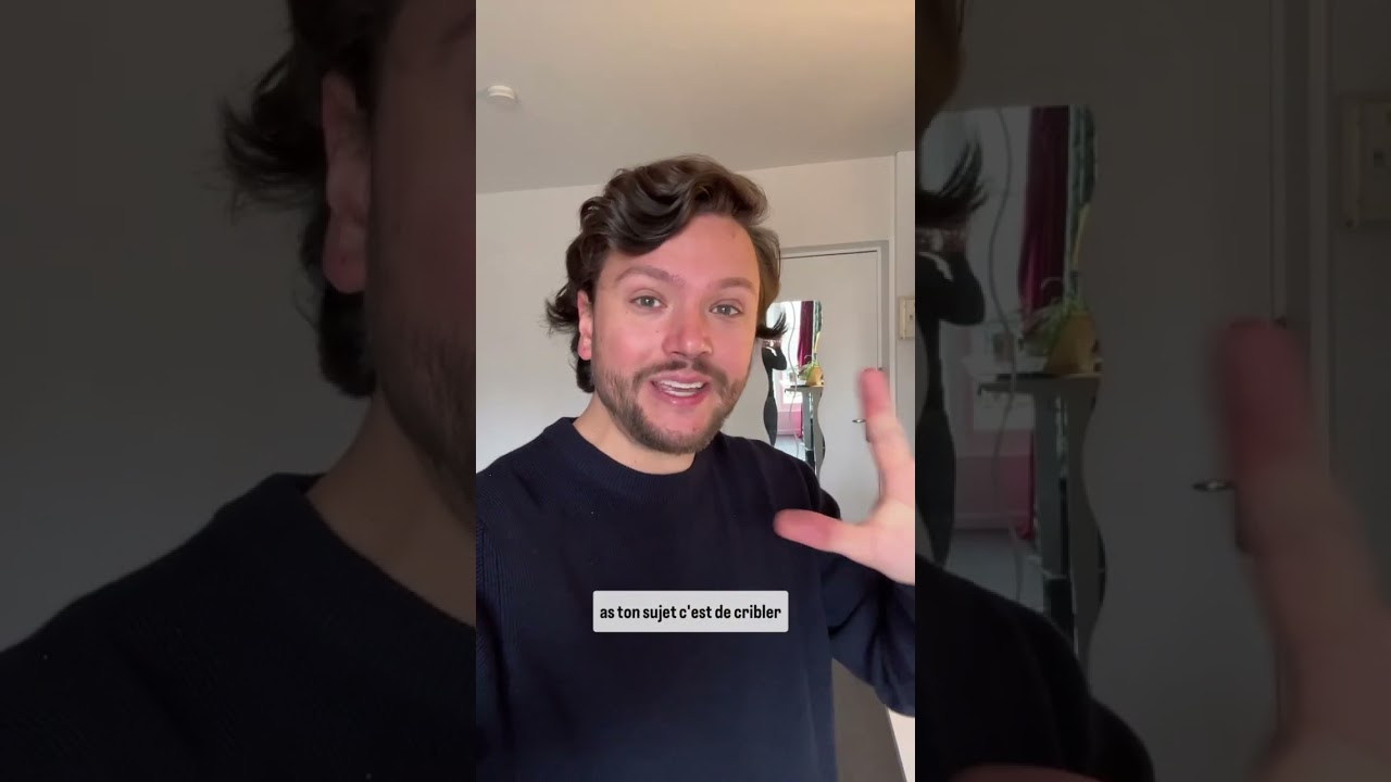 CRPE 2025 : Comment rater le concours ?! 😭