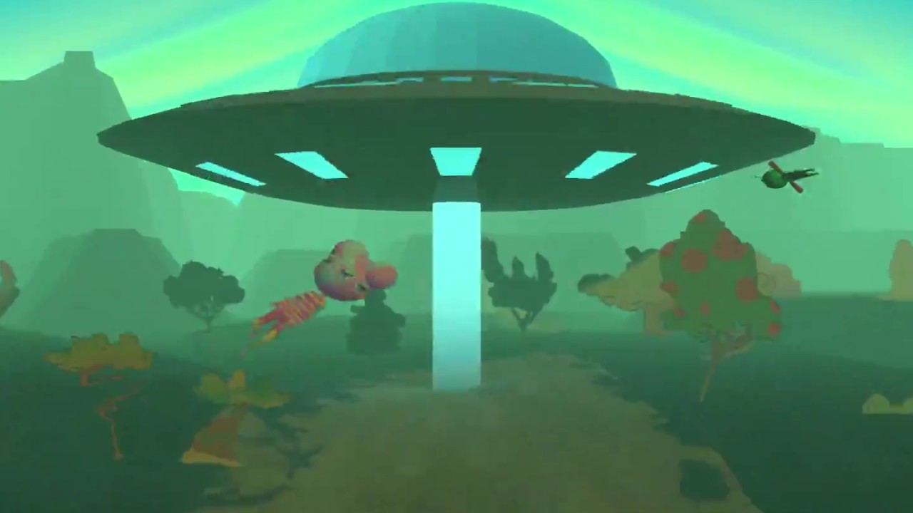 Cyrax - Play Your Role (Official Video)