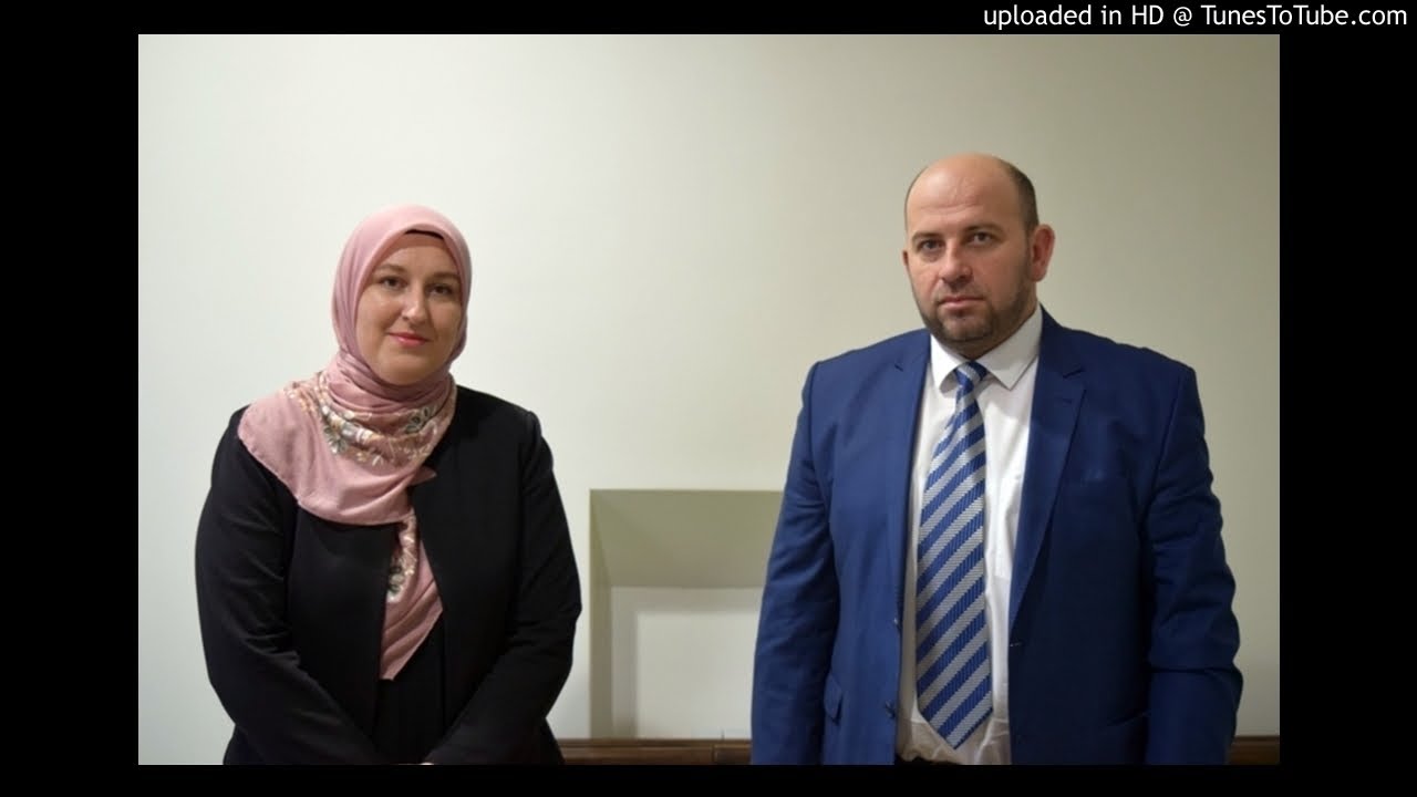 Intervju: Rifat-ef. Fejzić, reis Islamske zajednice u Crnoj Gori