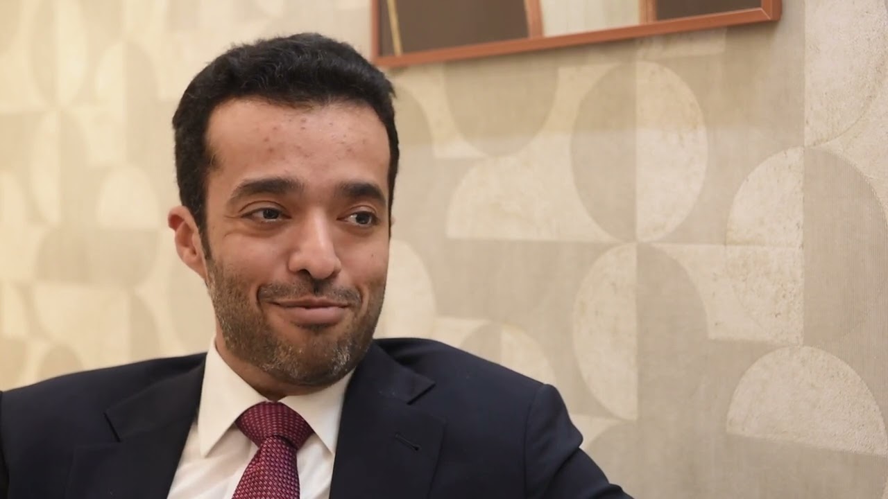 WTM 2023: His Excellency Saad bin Ali bin Saad Al Kharji, Chairman, Qatar Tourism