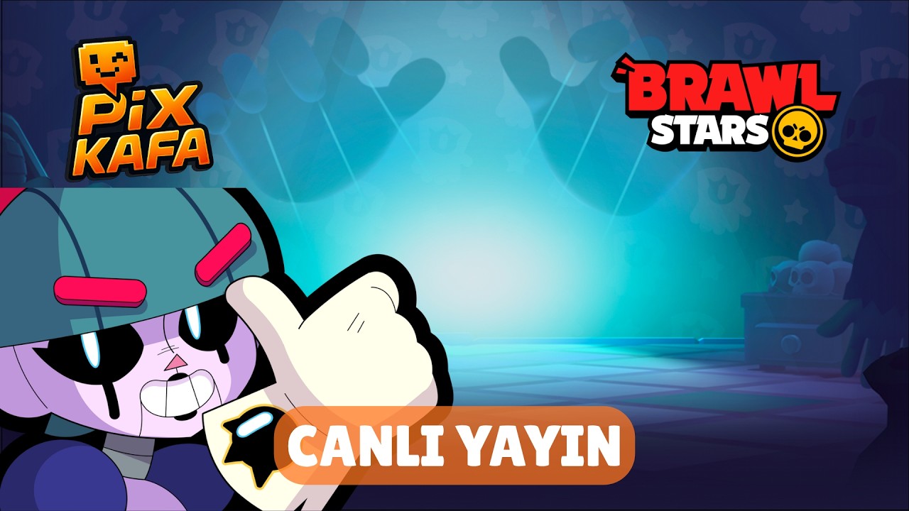Bayrama Doğru Eğlence Başlasın | Brawl Stars